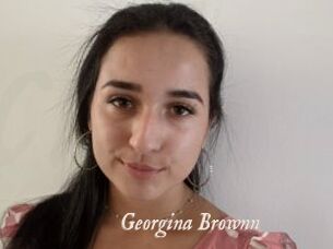 Georgina_Brownn