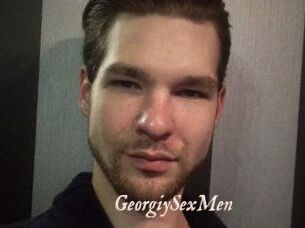 GeorgiySexMen