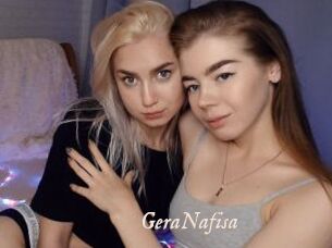 GeraNafisa