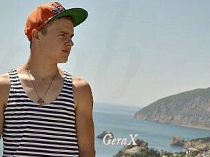 Gera_X