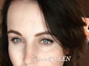 GerberaQUEEN