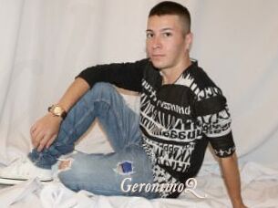 GeronimoQ
