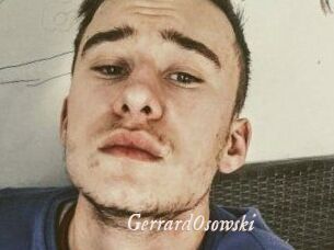 GerrardOsowski