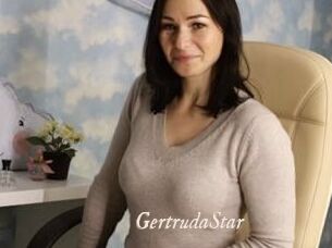 GertrudaStar