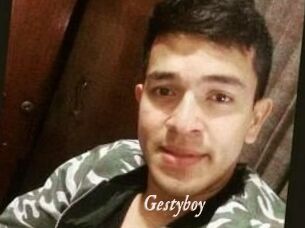 Gestyboy