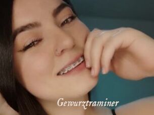 Gewurztraminer