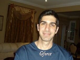 Gforce