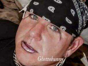 Ghettobunny