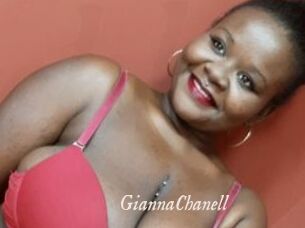 GiannaChanell