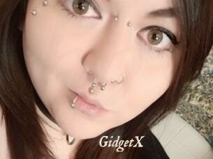 GidgetX
