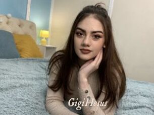 GigiHesus
