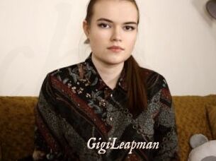 GigiLeapman
