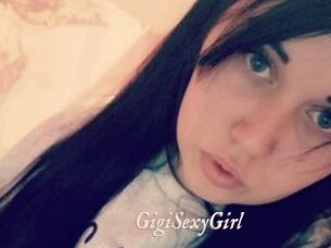 GigiSexyGirl