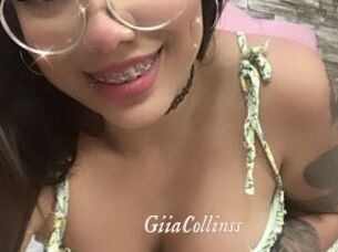 GiiaCollinss