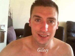 Gilesy