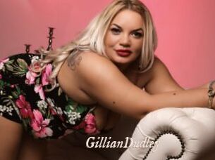 GillianDudley