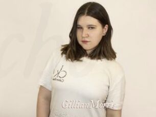 GillianMorris