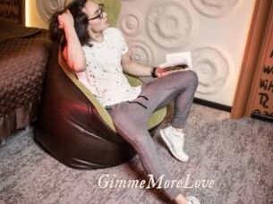 GimmeMoreLove