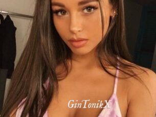 GinTonikX