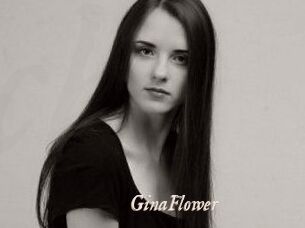 Gina_Flower
