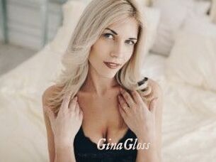 GinaGloss