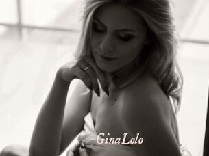 GinaLolo
