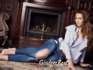 GindgerRest