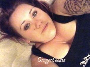 GingerCookie