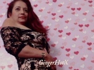 GingerHotX