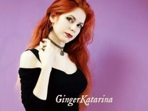 GingerKatarina