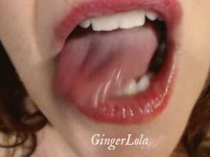 GingerLola