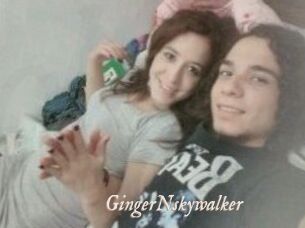GingerNskywalker