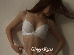 GingerRosee