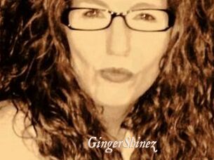 GingerShinez