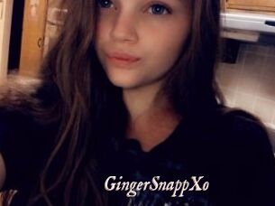 GingerSnappXo