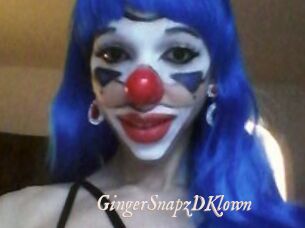 GingerSnapzDKlown