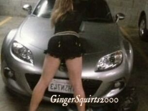 GingerSquirts2000