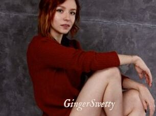 GingerSwetty