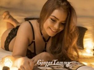 GingerTammy