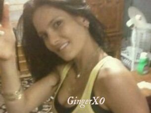 Ginger_XO_