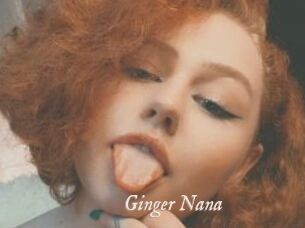 Ginger_Nana