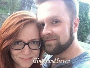 GingerandSteven