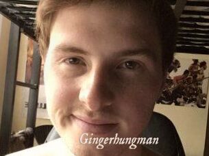 Gingerhungman