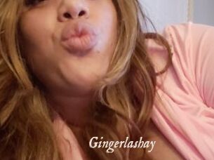 Gingerlashay