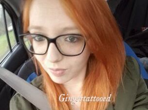 Gingertattooed