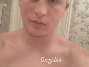 Gingidick
