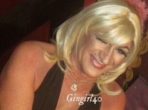Gingirl40