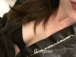 Ginnyxxx