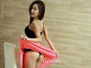 Giommi