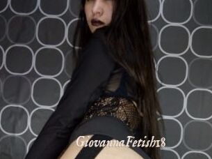 GiovannaFetish18